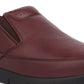 Boeing Soot Slip-Ons