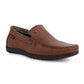 CloudSteps Obsidian Black Moccasins