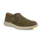 Nomadic Alpha  Slip-Ons