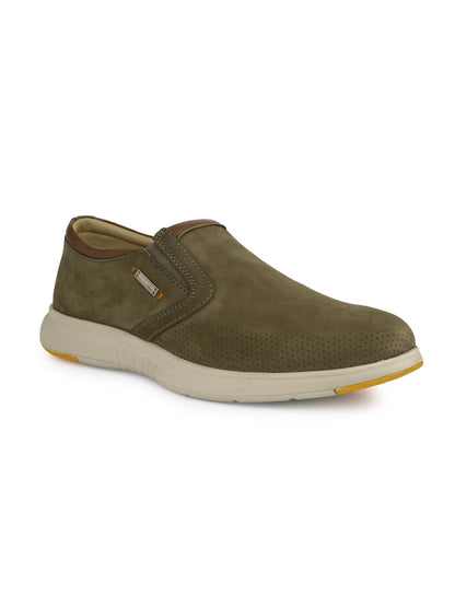 Nomadic Alpha  Slip-Ons