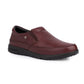 Boeing Soot Slip-Ons