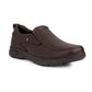 Cookie Onyx Slip-Ons