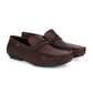 Oasis Dark Chocolate Loafers