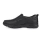 Cookie Onyx Slip-Ons