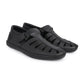 Sandals | Sobrino Ebony Black