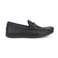 CloudSteps Black Moccasins