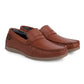 Carson Milk Chocolate Loafers
