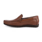 CloudSteps Obsidian Black Moccasins