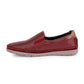 Andry Persian Plum Slip-Ons