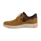 Nomadic Alpha Old Gold Lace-Ups