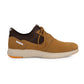 Nomadic Alpha Old Gold Lace-Ups