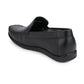 CloudSteps Obsidian Black Moccasins