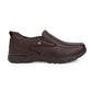 Cookie Onyx Slip-Ons