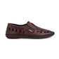 Sandals | Sobrino Dark Sienna