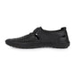 Sandals | Sobrino Charcoal Black