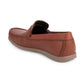 Carson Milk Chocolate Loafers