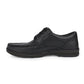 Albert Jade Black Lace-Ups