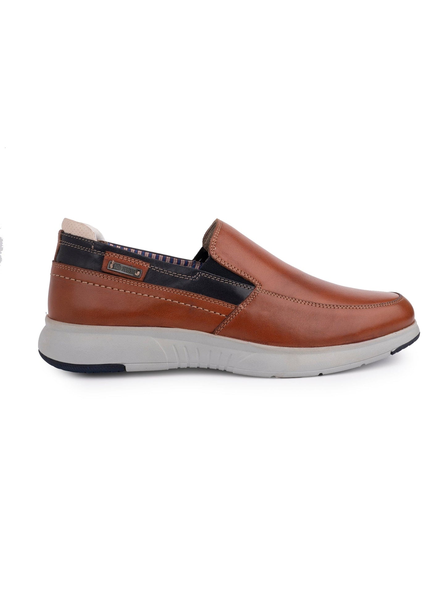 Nomadic Alpha Cologne Slip-Ons