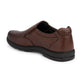Albert Caramel Slip-Ons