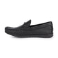 CloudSteps Black Moccasins