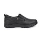 Cookie Onyx Slip-Ons
