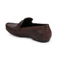 Oasis Dark Chocolate Loafers