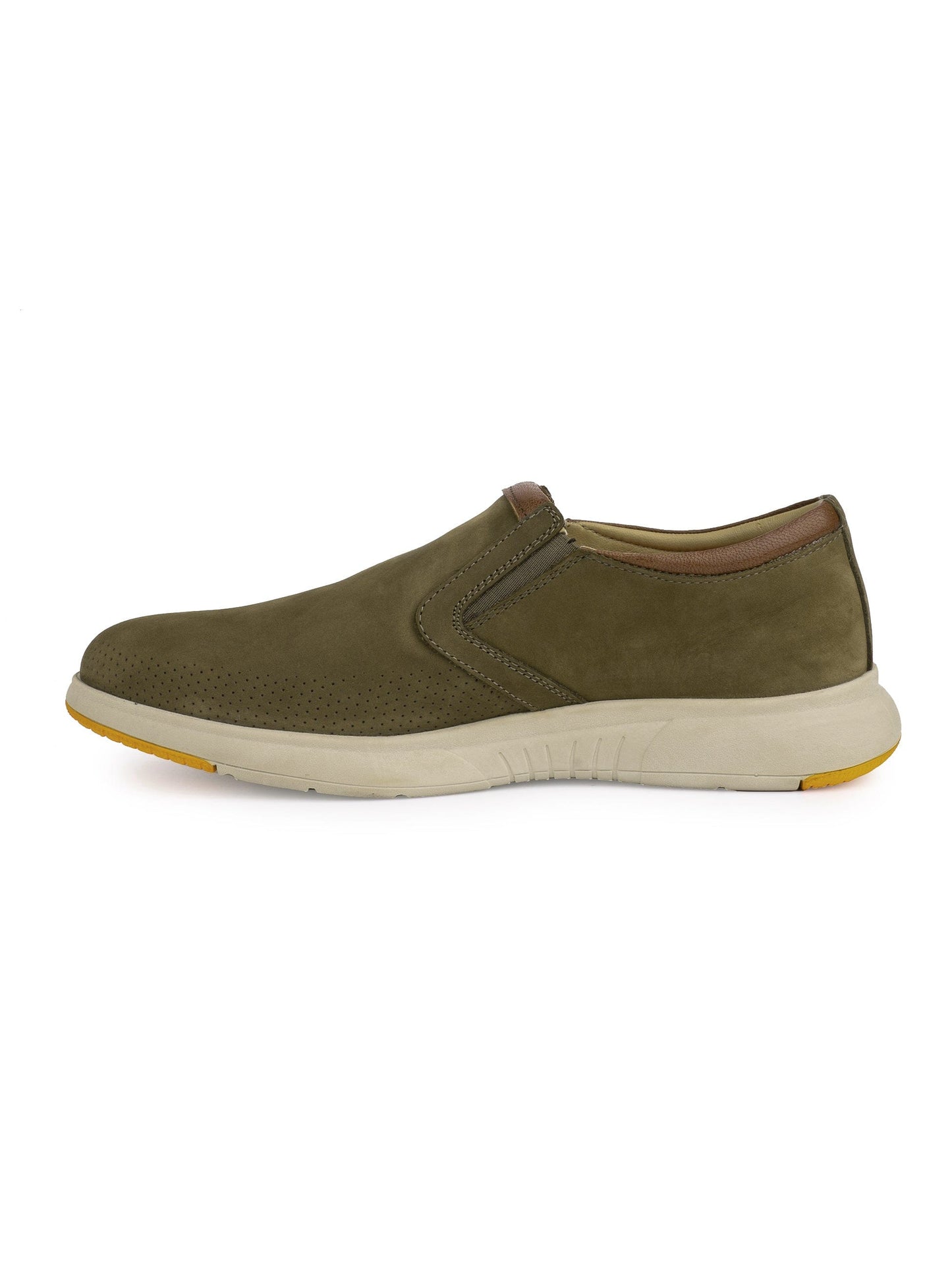 Nomadic Alpha  Slip-Ons