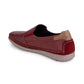 Andry Persian Plum Slip-Ons