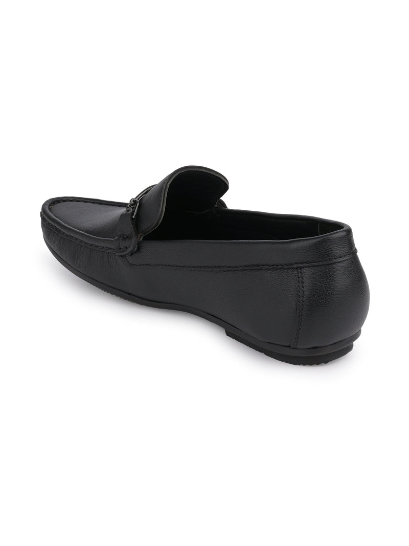 Oasis Onyx Loafers