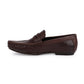Oasis Dark Chocolate Loafers