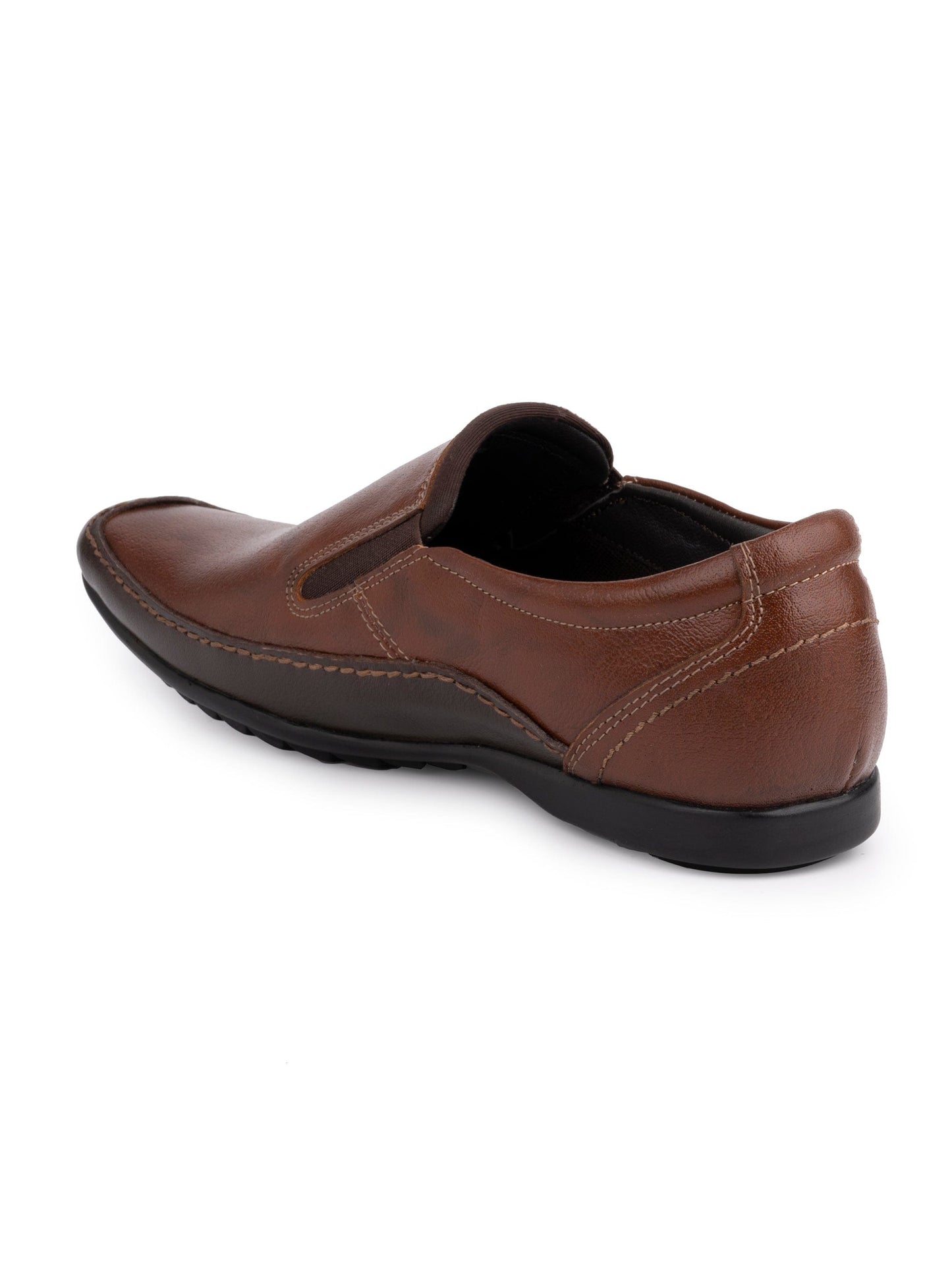 City Strides Caramel Slip-Ons