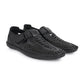 Sandals | Sobrino Charcoal Black