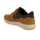 Nomadic Alpha Old Gold Lace-Ups