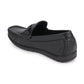 CloudSteps Black Moccasins