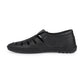 Sandals | Sobrino Ebony Black