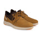 Nomadic Alpha Old Gold Lace-Ups