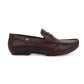 Oasis Dark Chocolate Loafers