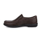 Albert Espresso Moccasins
