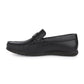 Carson  Buckle-Trimmed Loafers