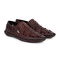 Sandals | Sobrino Dark Sienna