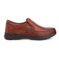 Cookie Tawny Slip-Ons