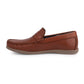 Carson Milk Chocolate Loafers