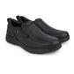 Cookie Onyx Slip-Ons