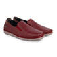 Andry Persian Plum Slip-Ons