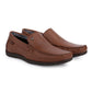 CloudSteps Obsidian Black Moccasins