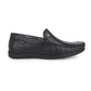 CloudSteps Obsidian Black Moccasins