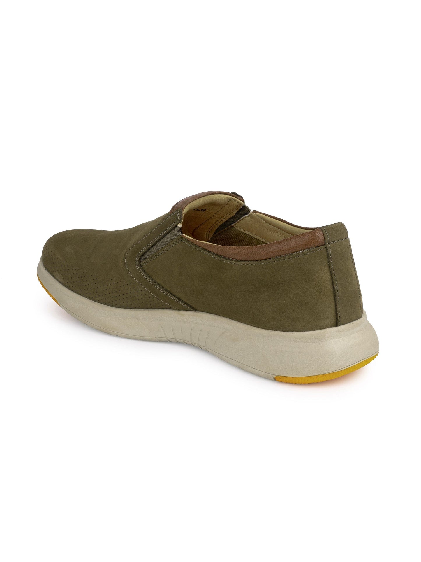 Nomadic Alpha  Slip-Ons