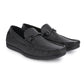CloudSteps Black Moccasins