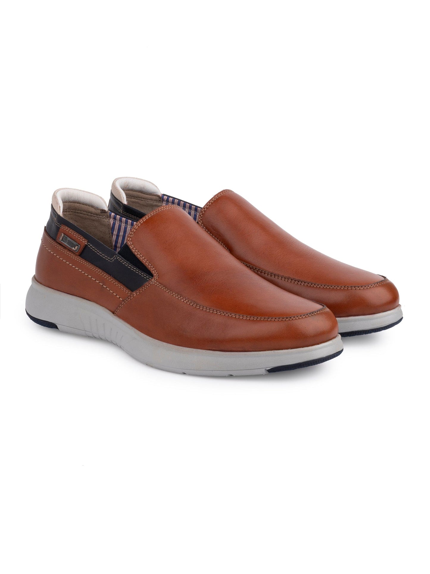 Nomadic Alpha Cologne Slip-Ons