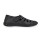 Sandals | Sobrino Ebony Black